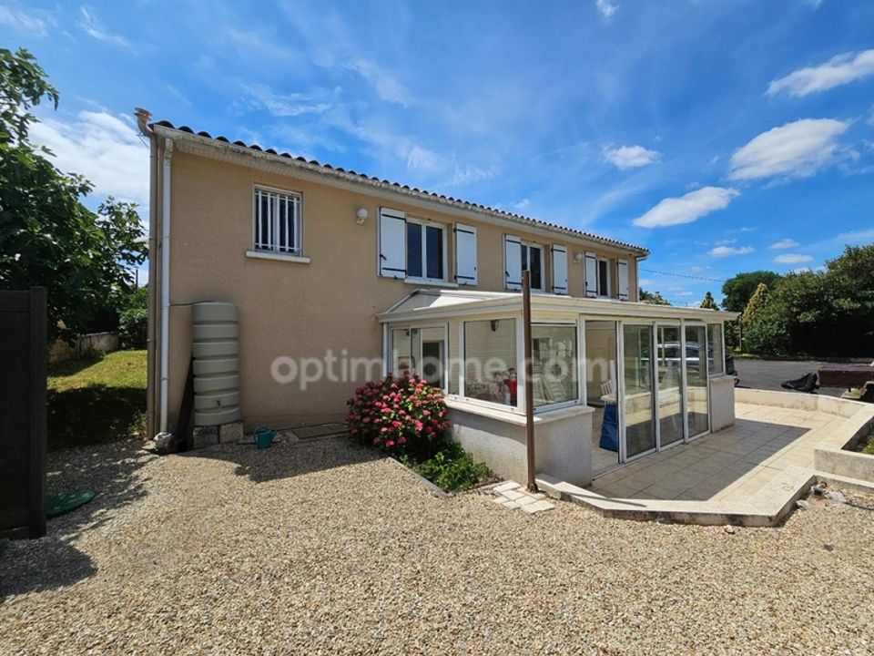 Villa en Puymoyen, Charente - foto 1