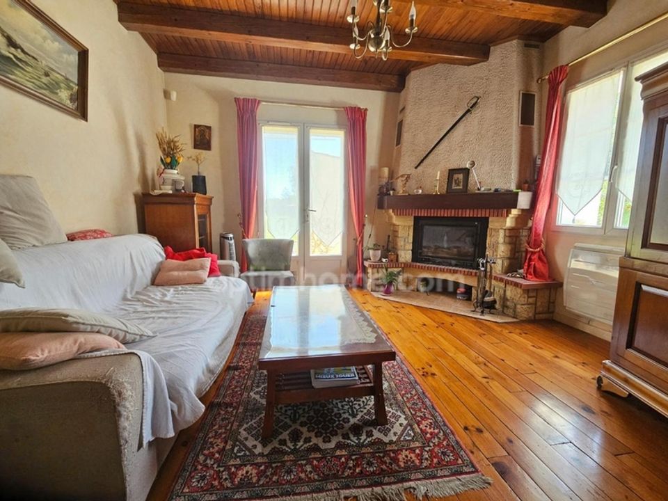 Villa en Puymoyen, Charente - foto 3
