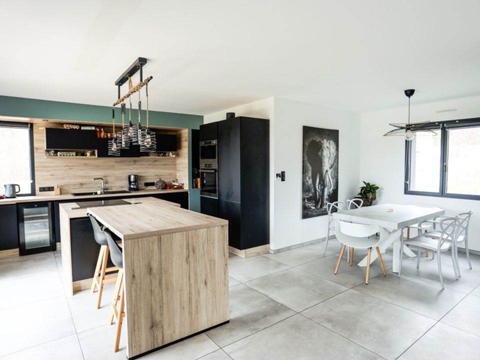 Haus in Saint-Maurice, Puy-de-Dome - Foto 1
