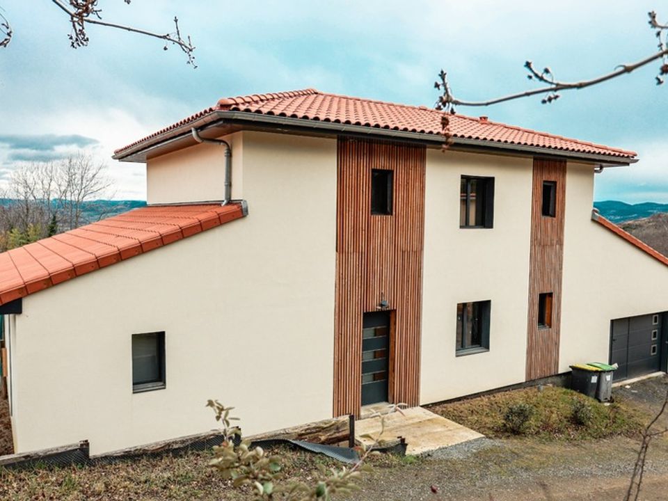Haus in Saint-Maurice, Puy-de-Dome - Foto 2