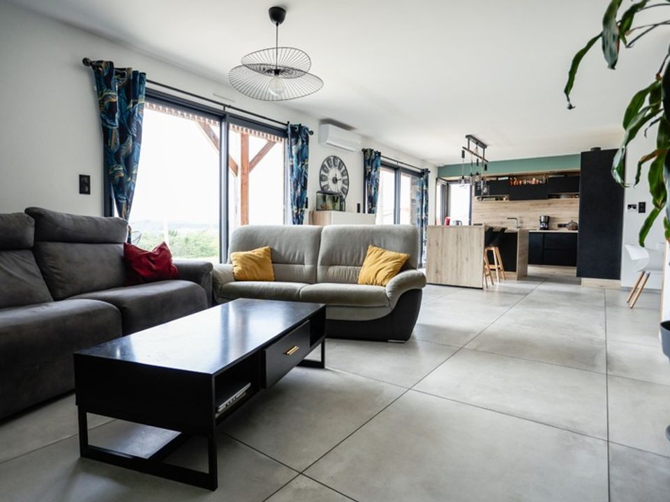 Haus in Saint-Maurice, Puy-de-Dome - Foto 3