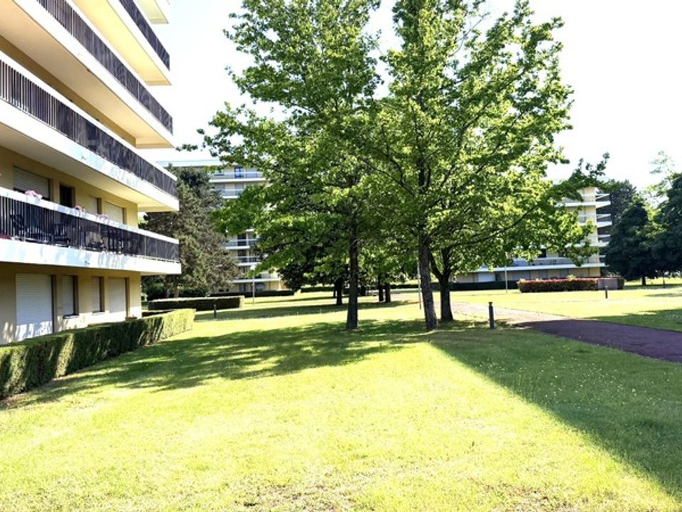 Lejlighed i Croix, Nord - foto 2
