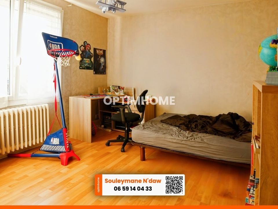 Rekkehus i Cholet, Maine-et-Loire - bilde 3