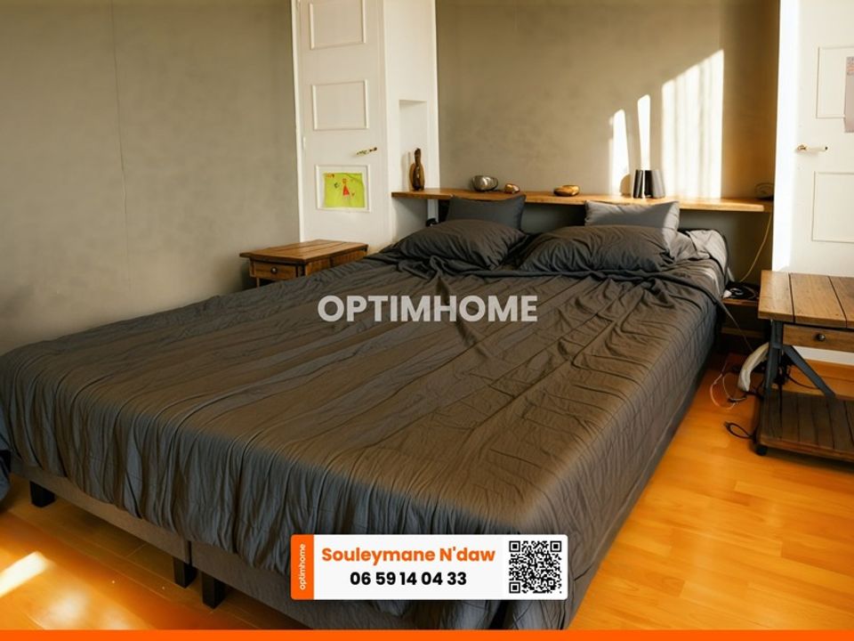 Rekkehus i Cholet, Maine-et-Loire - bilde 4