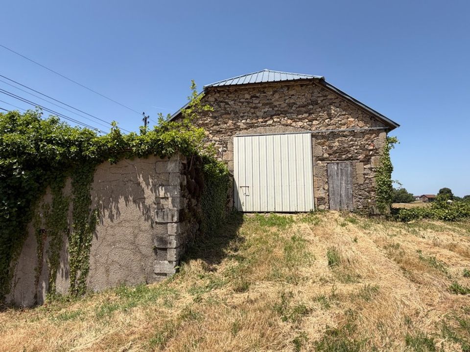 Gårdshus i Labathude, Lot - bilde 2