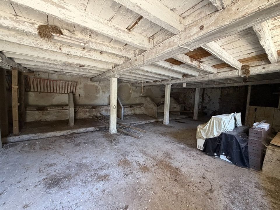 Gårdshus i Labathude, Lot - bilde 5