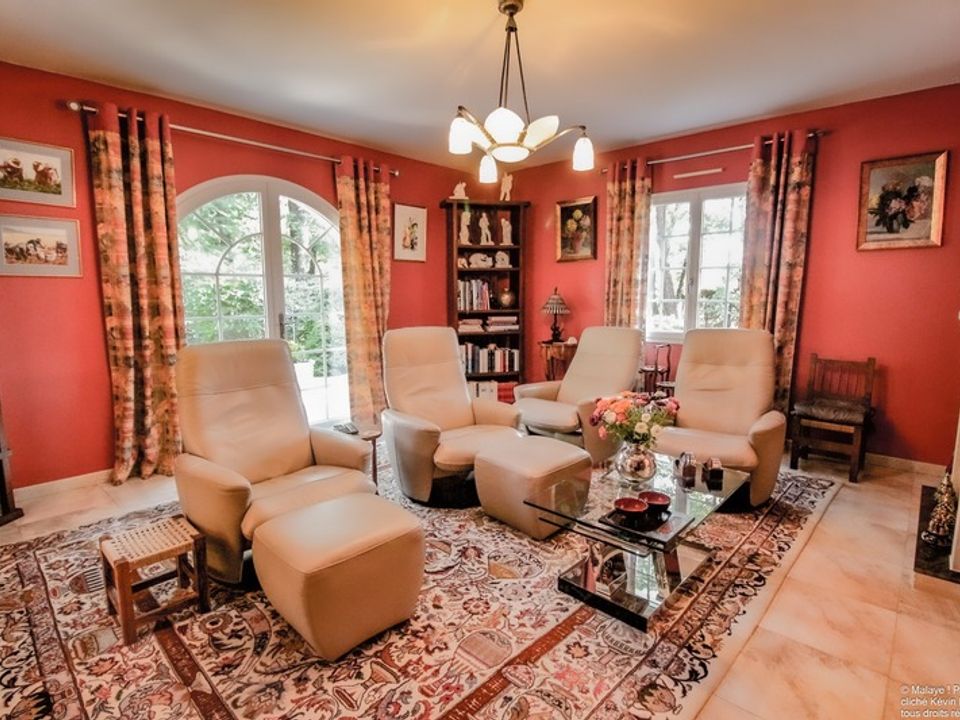 Villa Candresse, Landes - foto 3