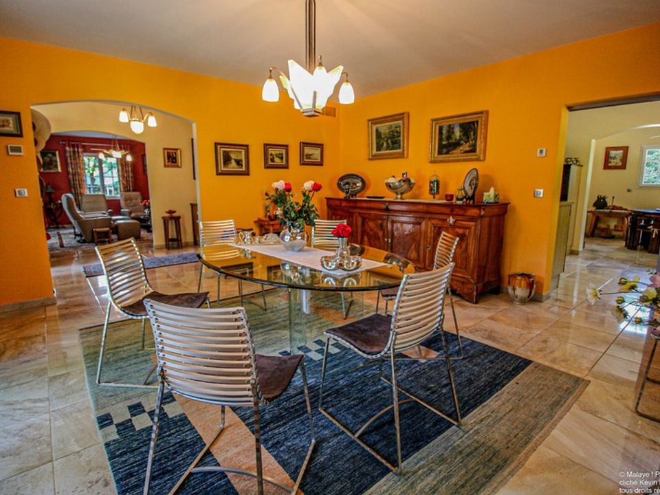 Villa Candresse, Landes - foto 4