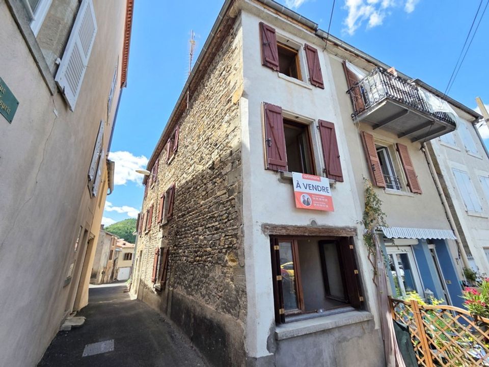 Villa em Billom, Puy-de-Dome - foto 2
