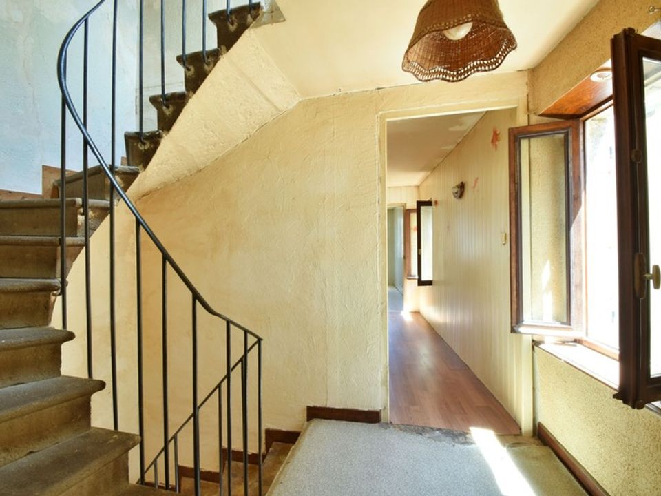 Villa em Billom, Puy-de-Dome - foto 5