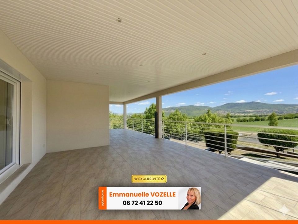 Villa i Le Cendre, Puy-de-Dome - bilde 4