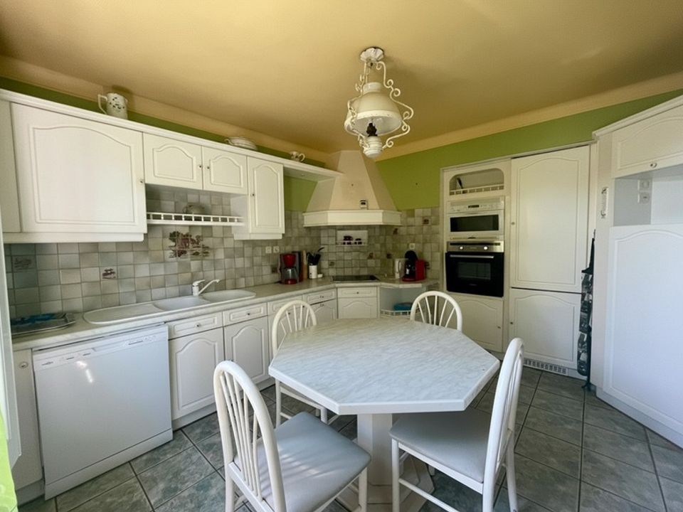 Villa en Bon Repos sur Blavet, Cotes-d'Armor - foto 4