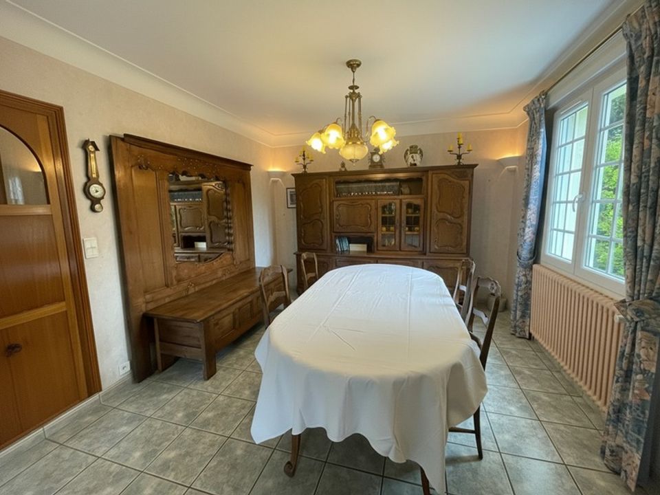 Villa en Bon Repos sur Blavet, Cotes-d'Armor - foto 5