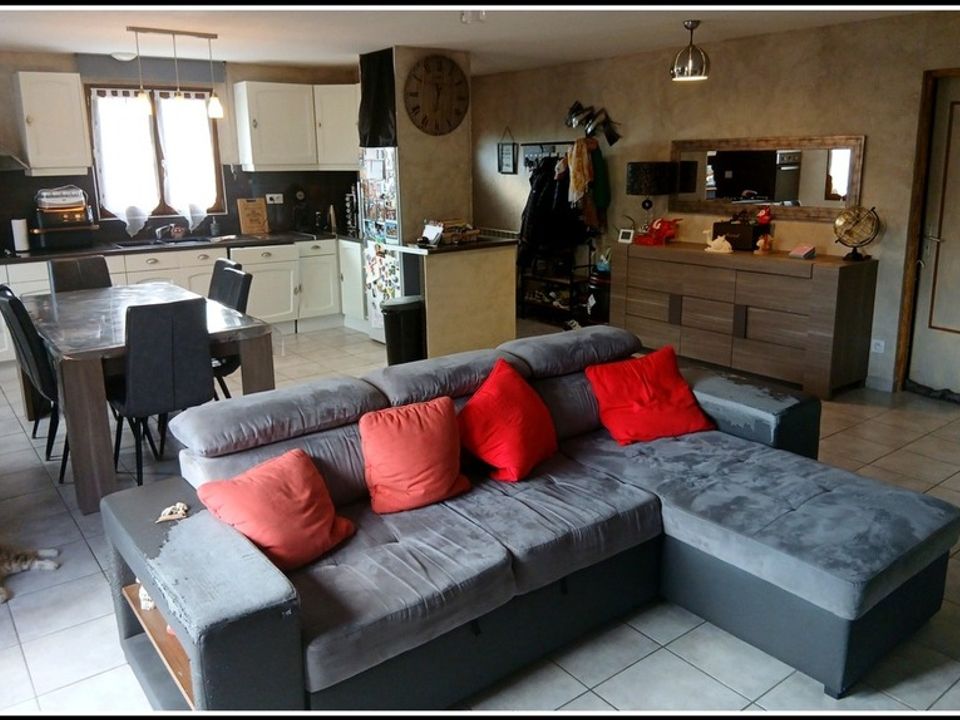 Villa in Saint-Menoux, Allier - foto 2