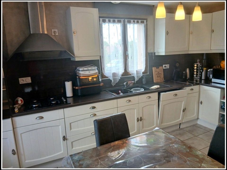 Villa in Saint-Menoux, Allier - foto 4