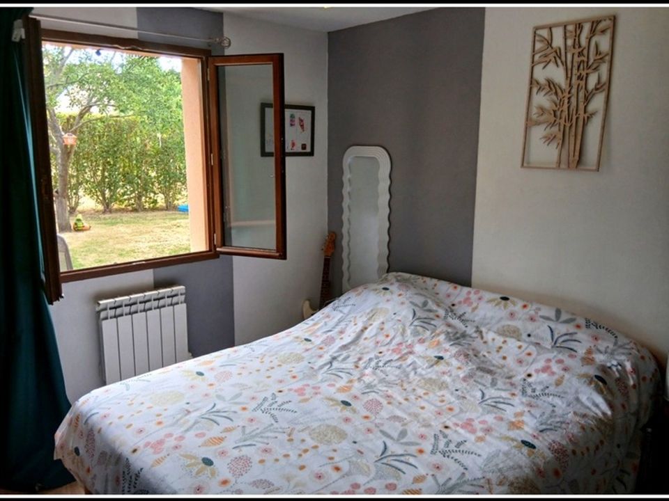 Villa in Saint-Menoux, Allier - foto 5