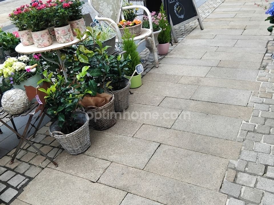 Erhvervsejendom i Ouistreham, Calvados - foto 5