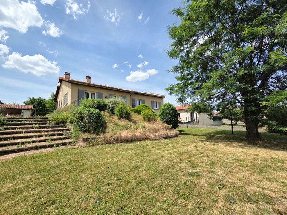 Haus in Saint-Georges-sur-Allier, Puy-de-Dome - Foto 5