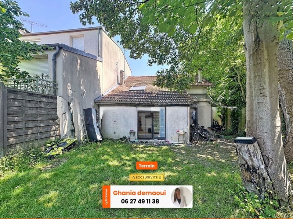 Villa i Nogent-sur-Marne, Val-de-Marne - foto 2