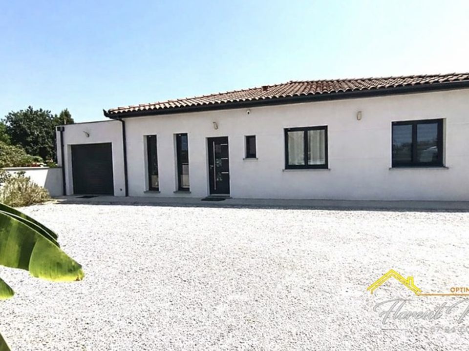 Villa in Gaillac, Tarn - foto 1