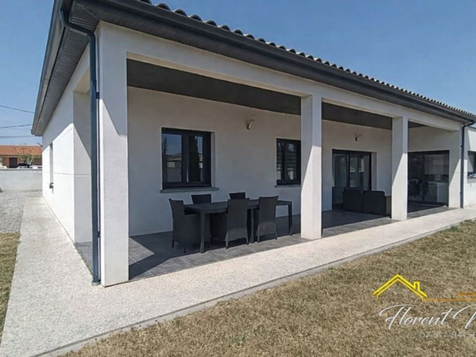 Villa in Gaillac, Tarn - foto 2