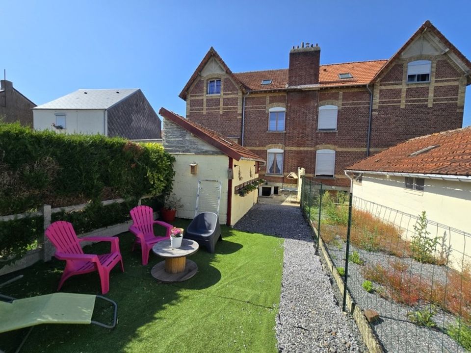 Villa a Hirson, Aisne - foto 2