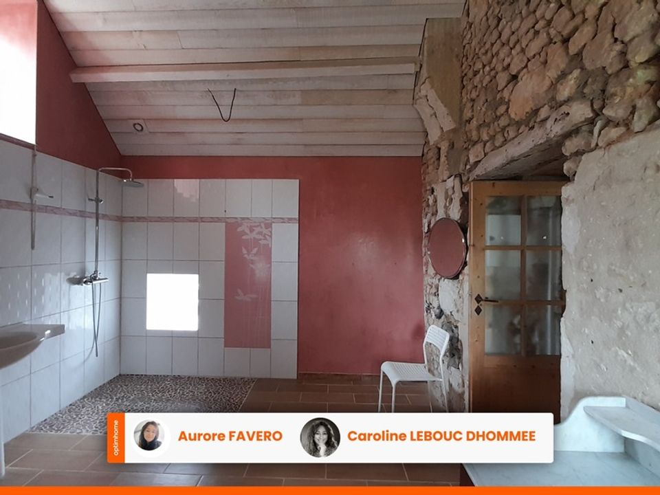 Villa i Mauves-sur-Huisne, Orne - foto 5