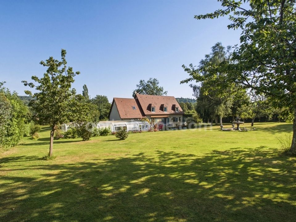 Villa en Pont-l'Évêque, Calvados - foto 1