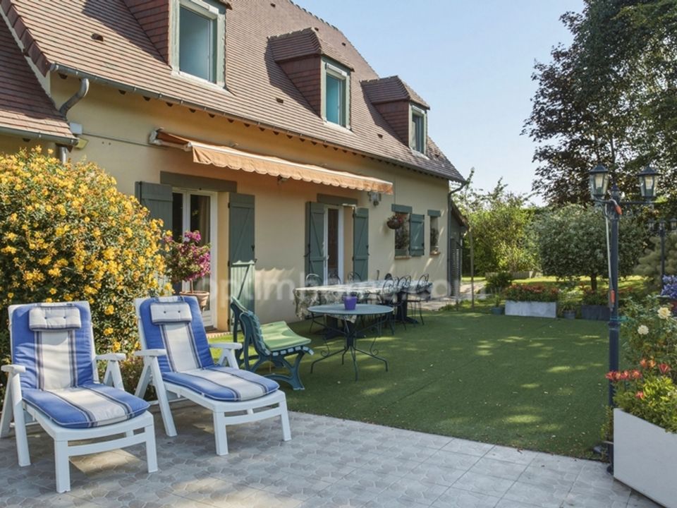 Villa en Pont-l'Évêque, Calvados - foto 2