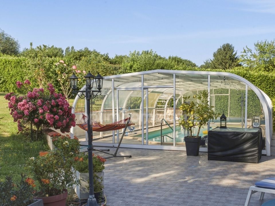 Villa en Pont-l'Évêque, Calvados - foto 3