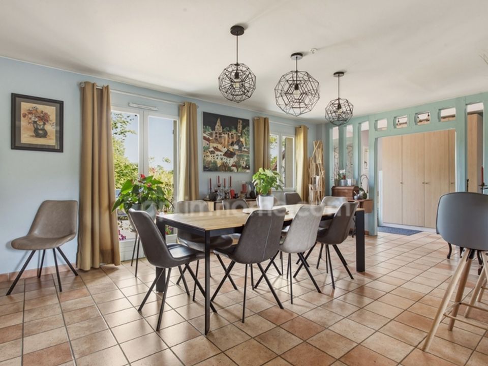 Villa en Pont-l'Évêque, Calvados - foto 4