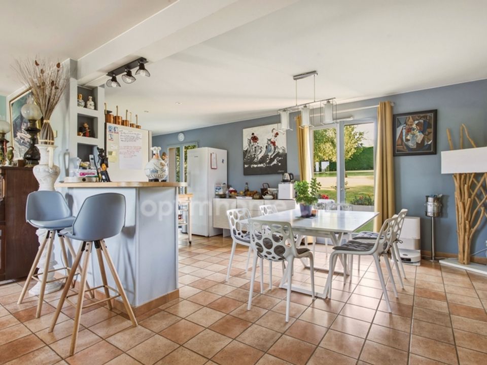 Villa en Pont-l'Évêque, Calvados - foto 5