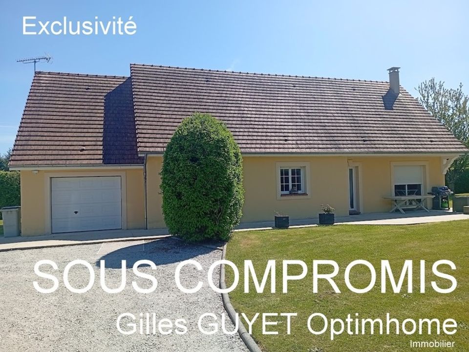 Haus in Bernay, Eure - Foto 1
