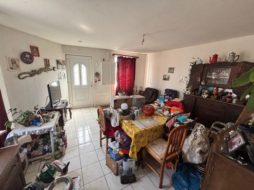 Villa i Inchy, Nord - foto 2
