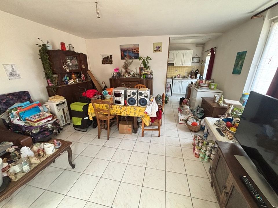 Villa i Inchy, Nord - foto 3
