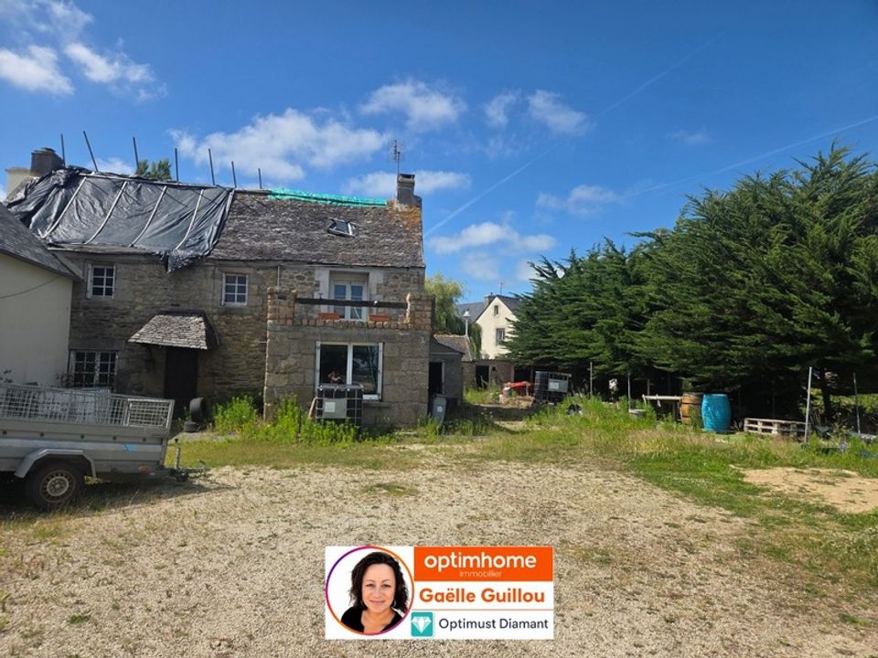 Villa i Saint-Pol-de-Leon, Finistere - bilde 2