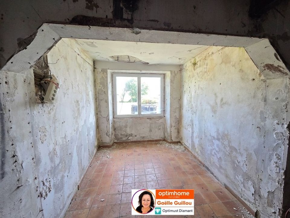 Villa i Saint-Pol-de-Leon, Finistere - bilde 4