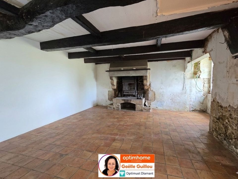 Villa i Saint-Pol-de-Leon, Finistere - bilde 5