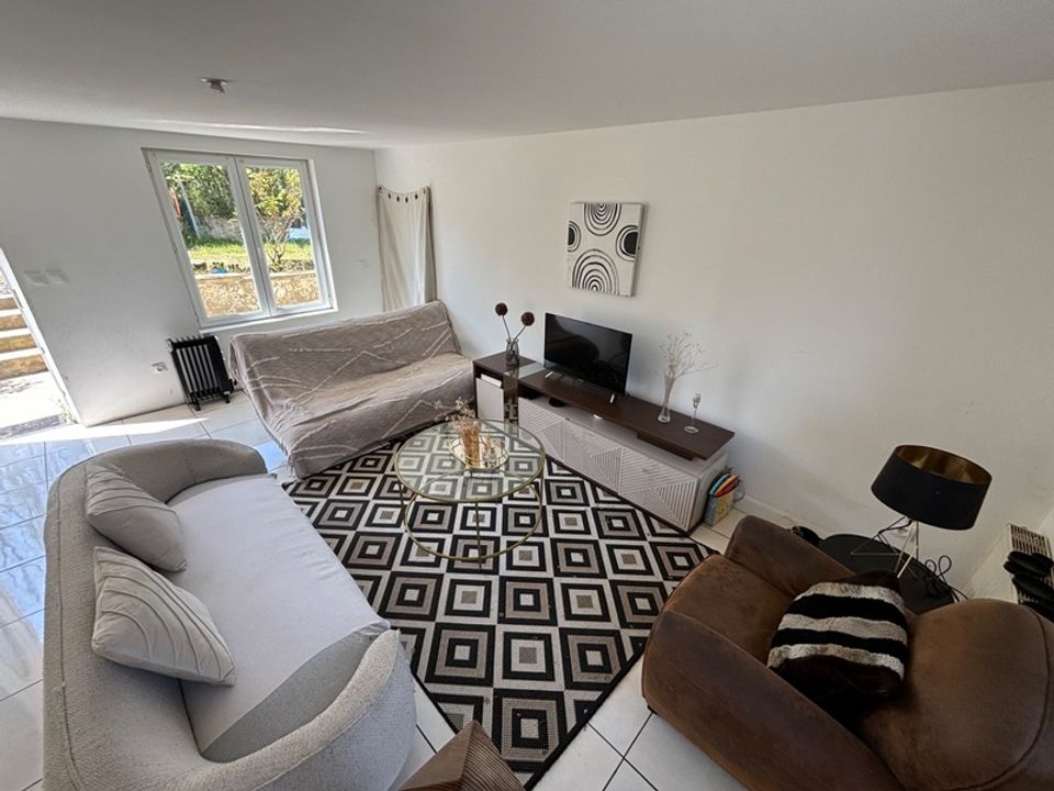 Villa i Moon-sur-Elle, Manche - foto 4