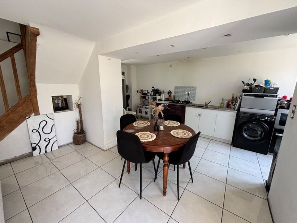 Villa i Moon-sur-Elle, Manche - foto 5