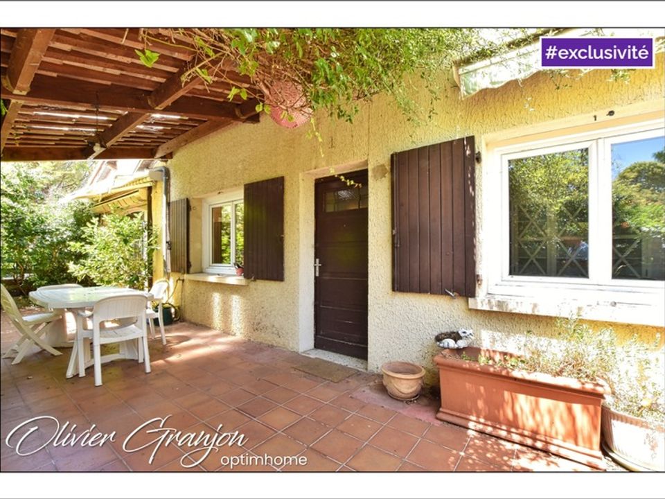 Villa en Soubes, Herault - foto 1