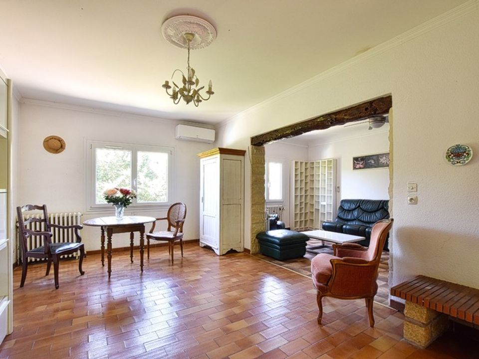 Villa en Soubes, Herault - foto 2