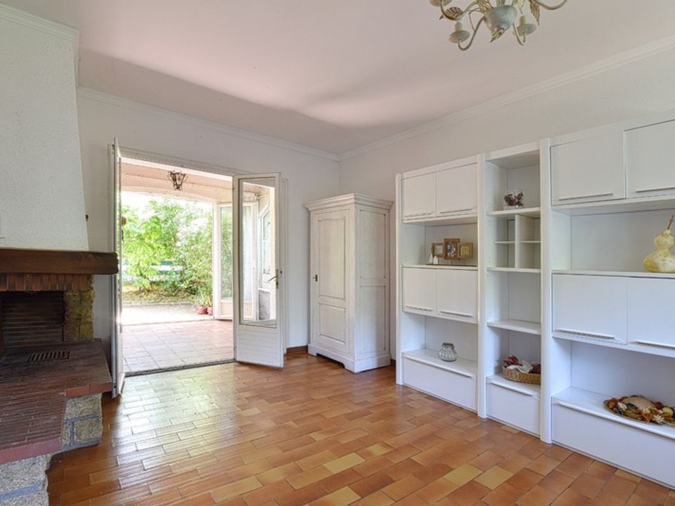 Villa en Soubes, Herault - foto 4