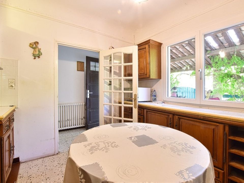 Villa en Soubes, Herault - foto 5