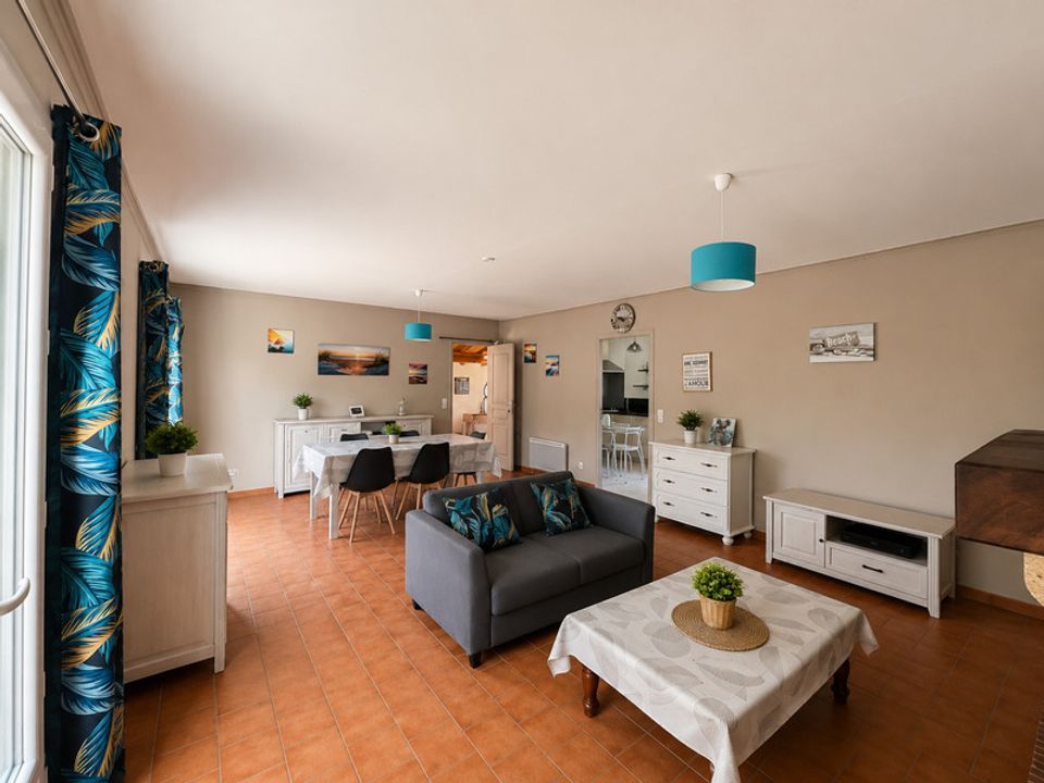 Villa em Saint-Sauvant, Charente-Maritime - foto 5