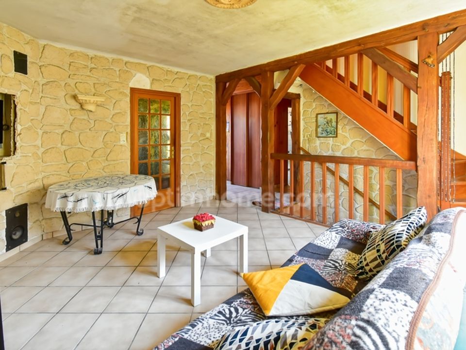 Villa i Clévilliers, Eure-et-Loir - foto 3