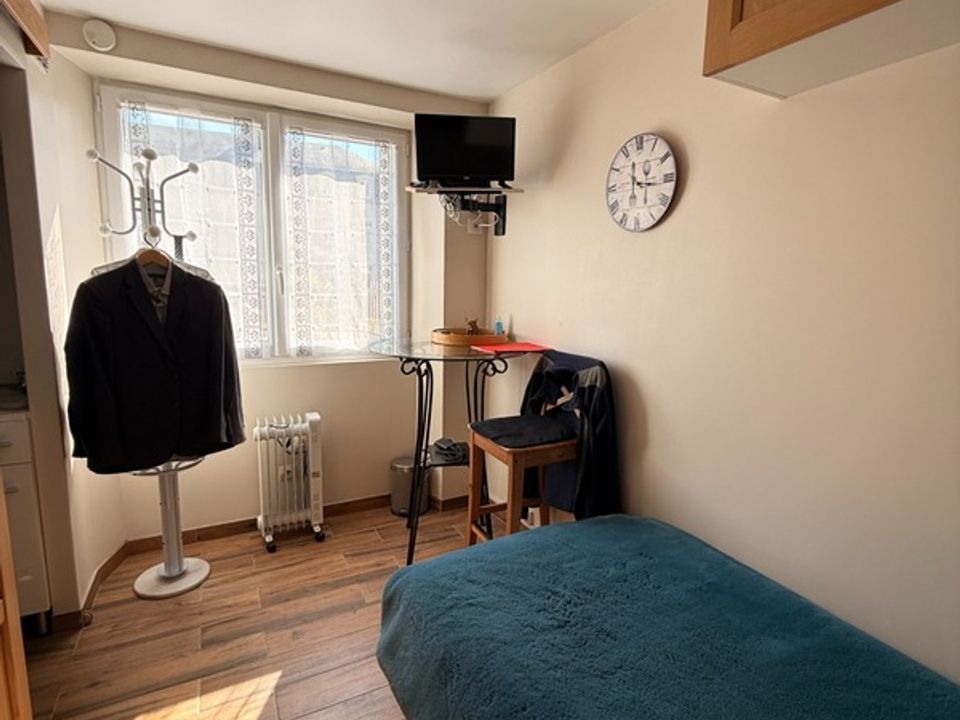 Wohnung in Gueret, Creuse - Foto 1