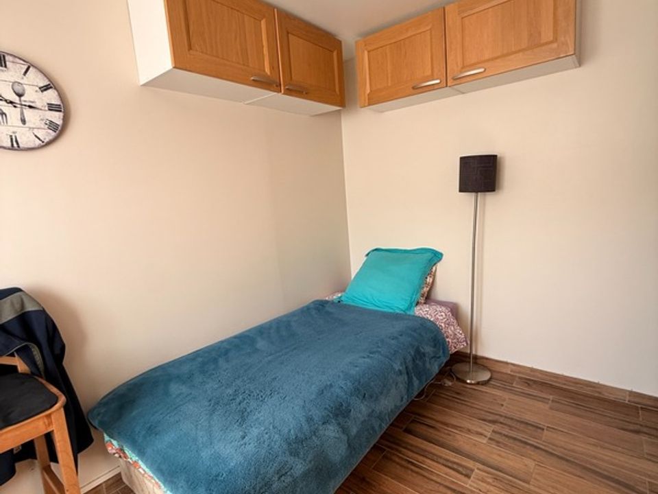 Wohnung in Gueret, Creuse - Foto 3