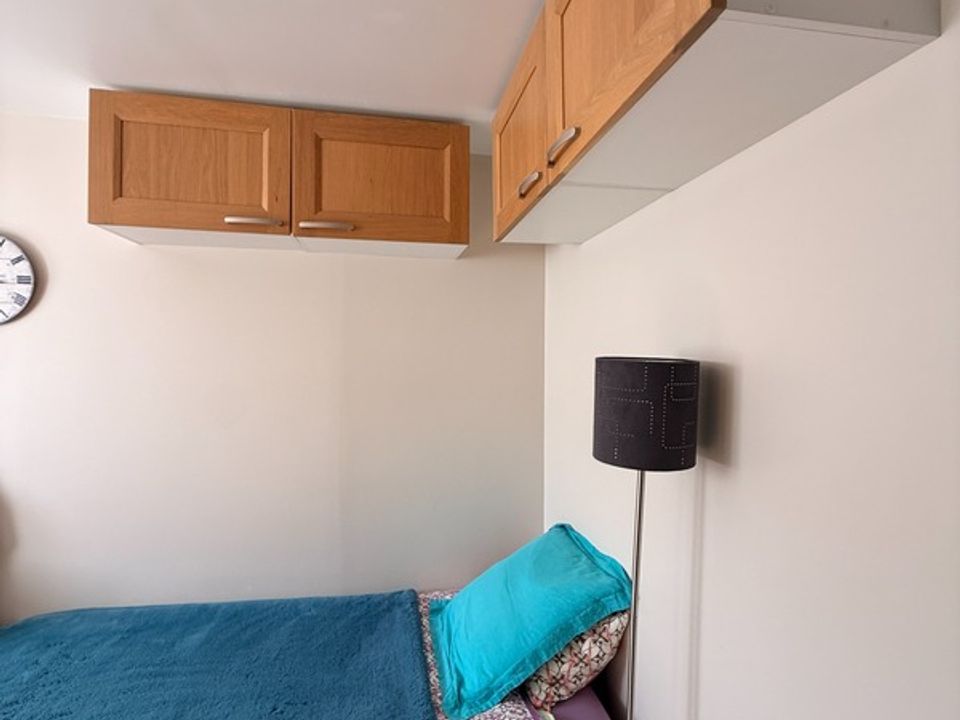 Wohnung in Gueret, Creuse - Foto 4