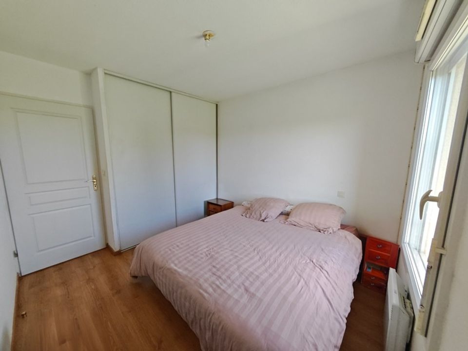 Lejlighed i L'Isle-Jourdain, Gers - foto 3